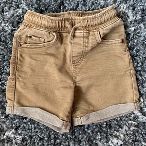 CAT&JACK DENIM SHORTS